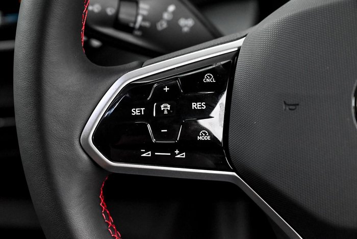 2025 Volkswagen ID.5 GTX