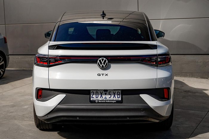 2025 Volkswagen ID.5 GTX