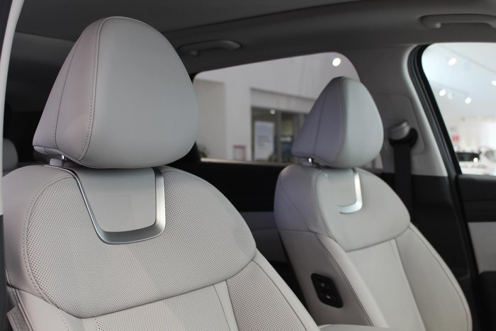 2025 Hyundai Tucson Premium