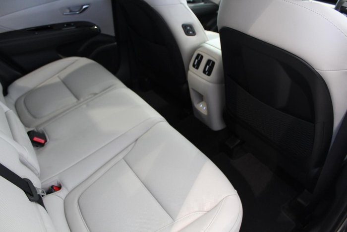 2025 Hyundai Tucson Premium