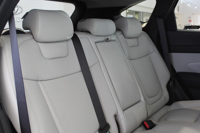 2025 Hyundai Tucson Premium