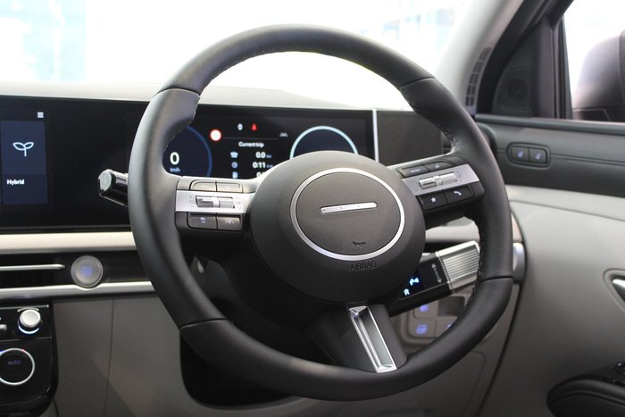 2025 Hyundai Tucson Premium