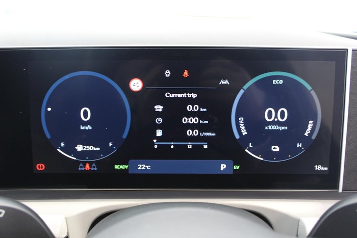 2025 Hyundai Tucson Premium