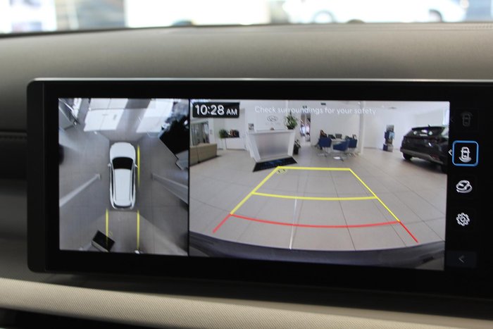 2025 Hyundai Tucson Premium