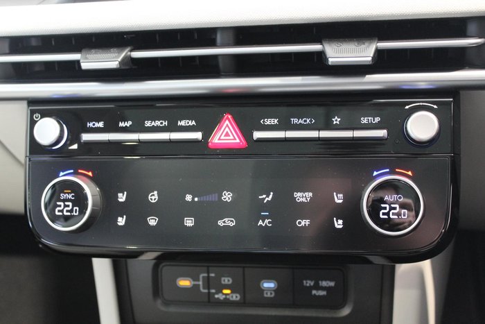 2025 Hyundai Tucson Premium