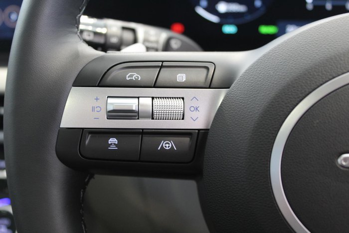 2025 Hyundai Tucson Premium