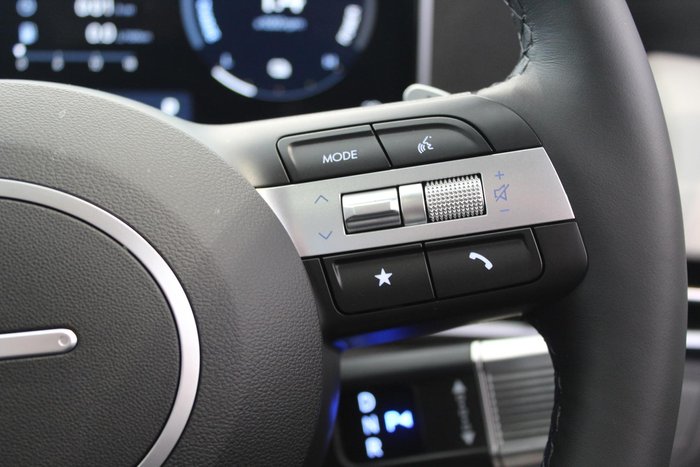 2025 Hyundai Tucson Premium