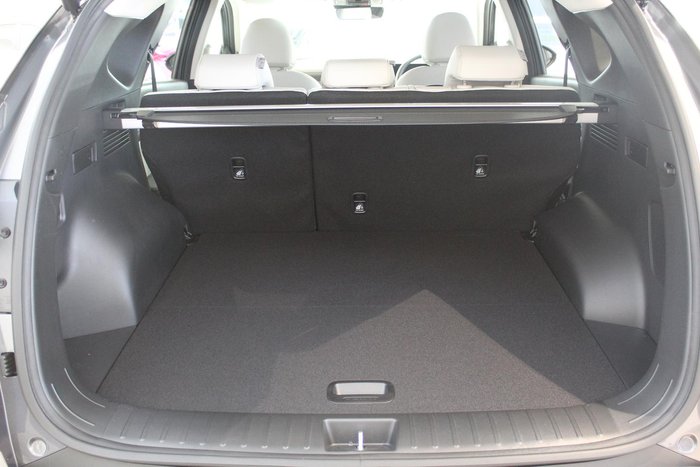 2025 Hyundai Tucson Premium