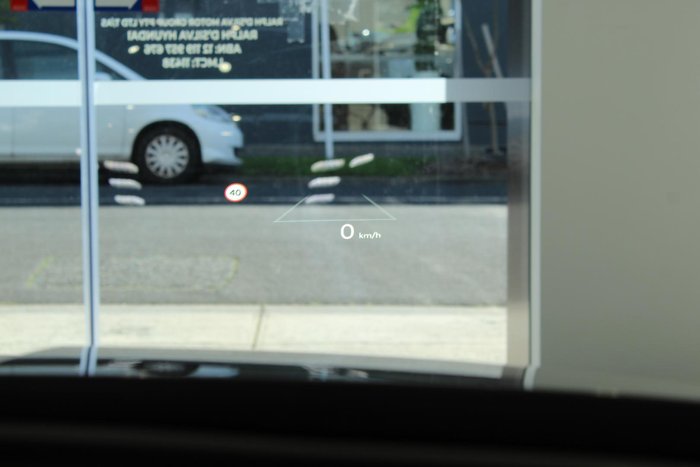 2025 Hyundai Tucson Premium