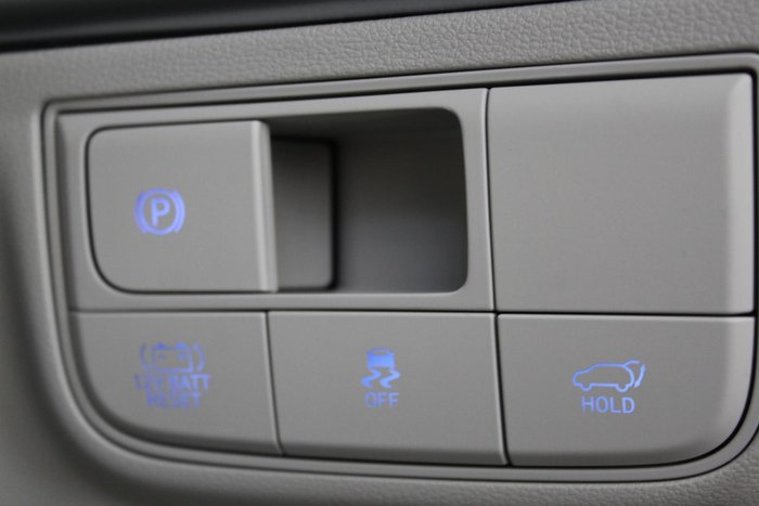 2025 Hyundai Tucson Premium