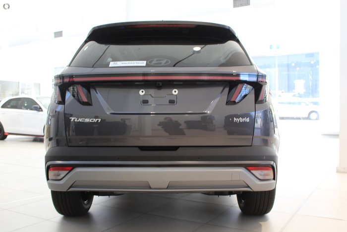 2025 Hyundai Tucson Premium