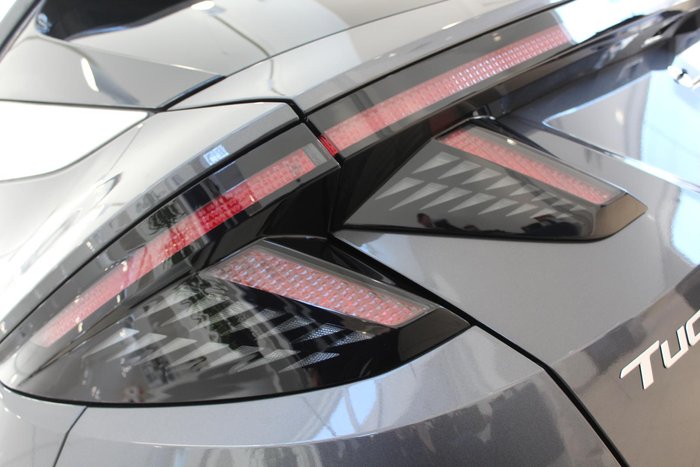 2025 Hyundai Tucson Premium