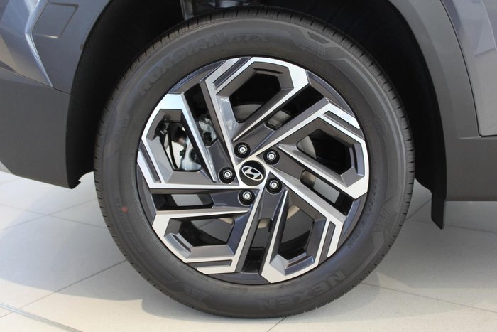 2025 Hyundai Tucson Premium