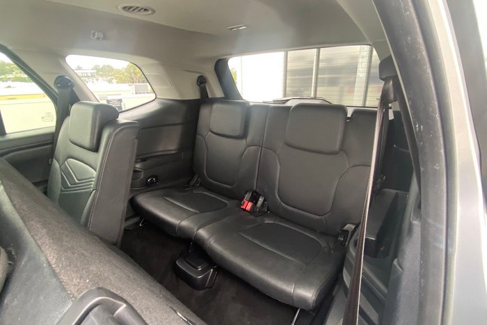 2023 Ford Everest Trend