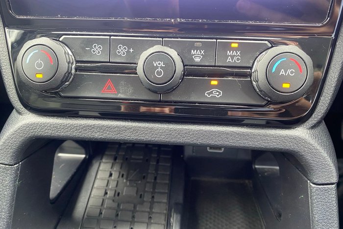 2023 Ford Everest Trend