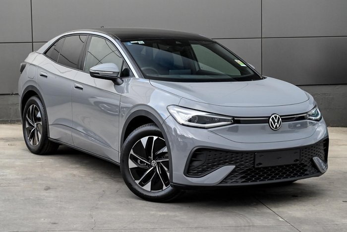 2025 Volkswagen ID.5 Pro