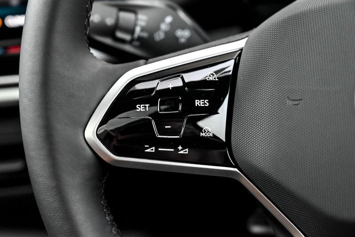 2025 Volkswagen ID.5 Pro