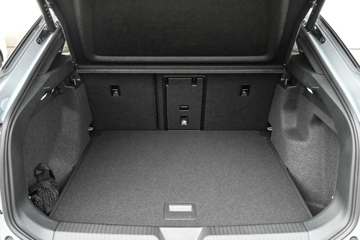 2025 Volkswagen ID.5 Pro