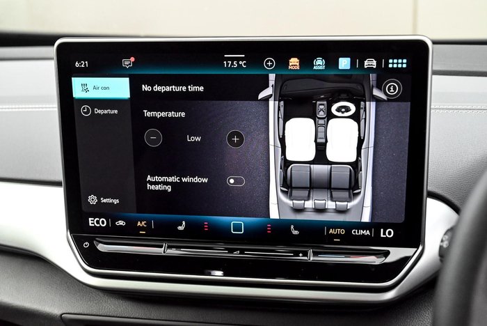 2025 Volkswagen ID.5 Pro