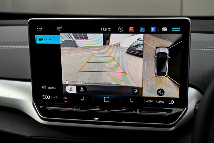 2025 Volkswagen ID.5 Pro