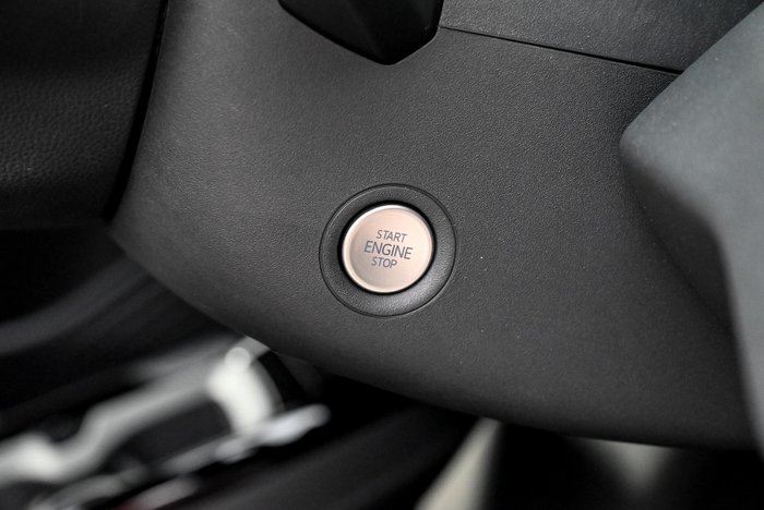 2025 Volkswagen ID.5 Pro