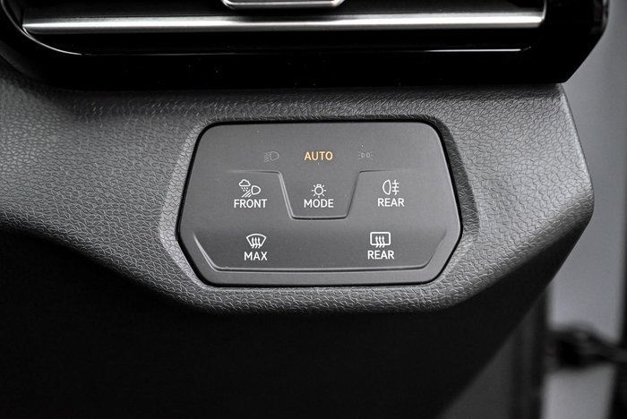 2025 Volkswagen ID.5 Pro