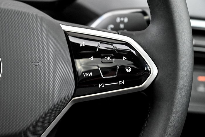 2025 Volkswagen ID.5 Pro