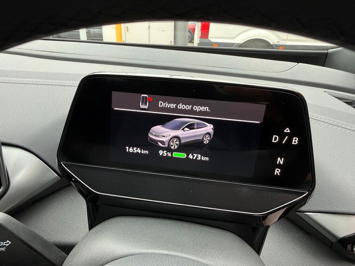 2025 Volkswagen ID.5 Pro