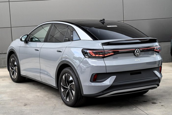 2025 Volkswagen ID.5 Pro