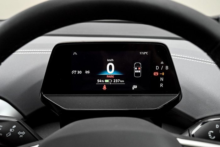 2025 Volkswagen ID.5 Pro