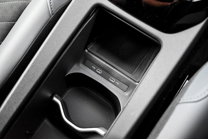 2025 Volkswagen ID.5 Pro