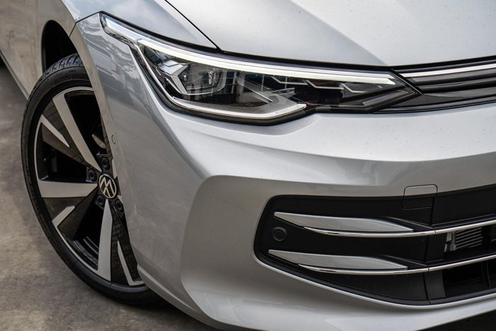 2025 Volkswagen Golf 110TSI Style