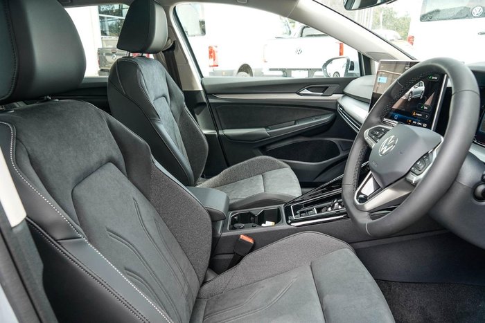 2025 Volkswagen Golf 110TSI Style