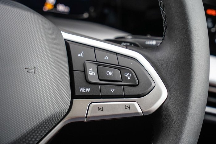 2025 Volkswagen Golf 110TSI Style