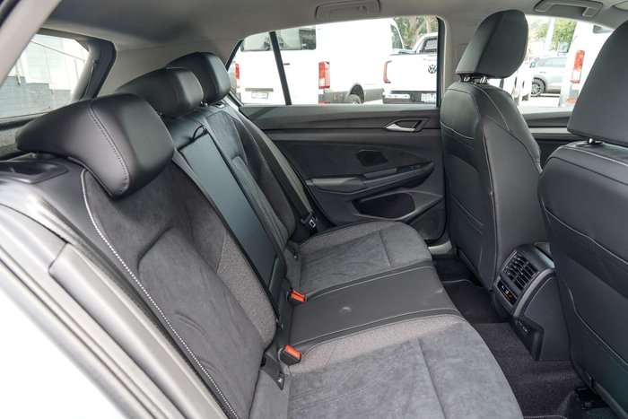 2025 Volkswagen Golf 110TSI Style