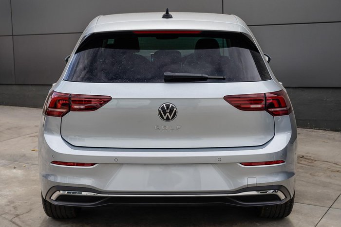 2025 Volkswagen Golf 110TSI Style