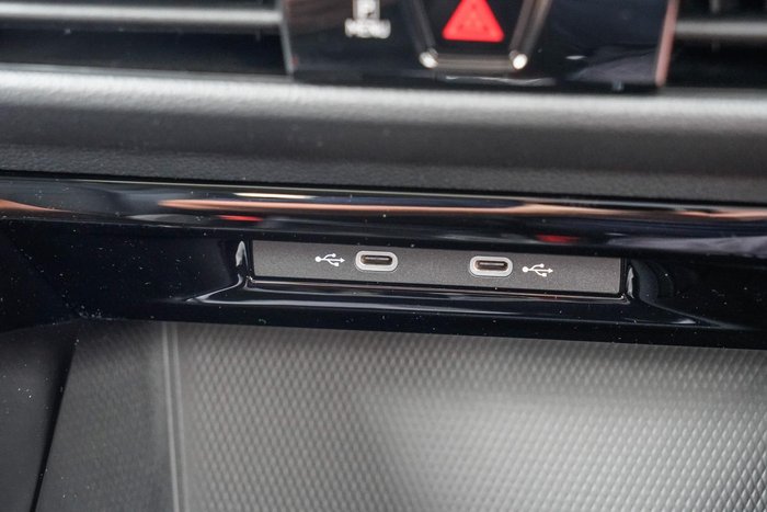 2025 Volkswagen Golf 110TSI Style