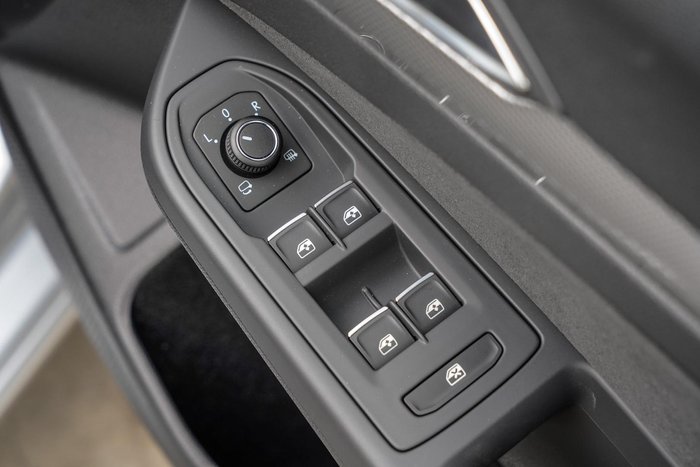 2025 Volkswagen Golf 110TSI Style