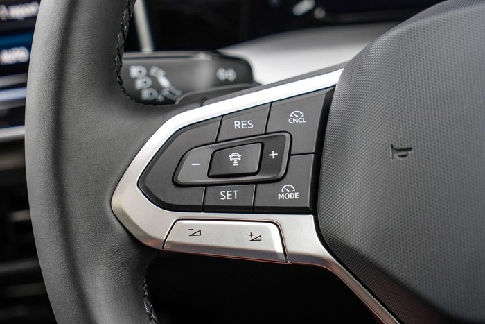 2025 Volkswagen Golf 110TSI Style