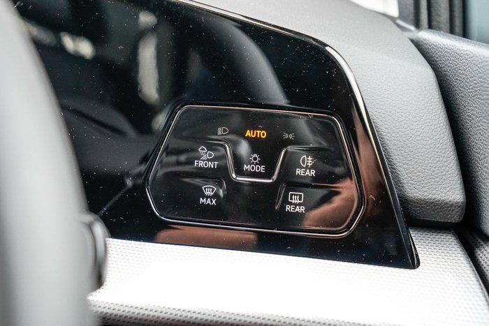 2025 Volkswagen Golf 110TSI Style