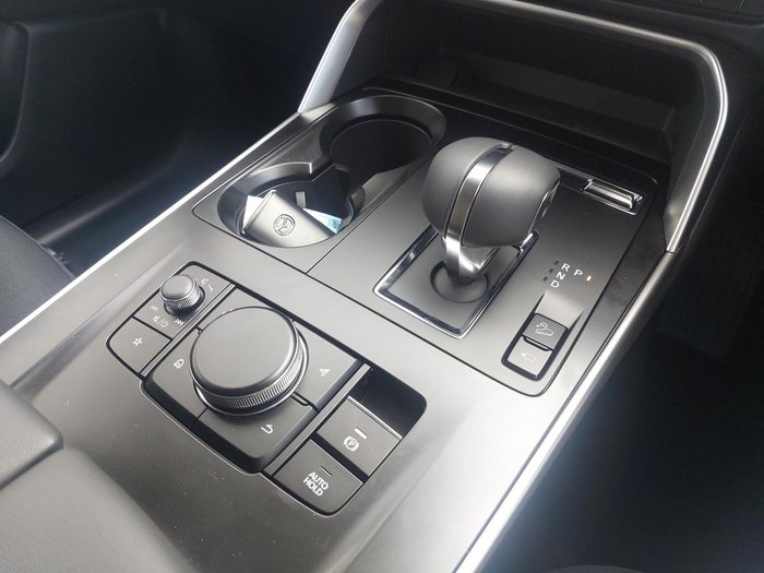 2025 Mazda CX-60 G40e Pure