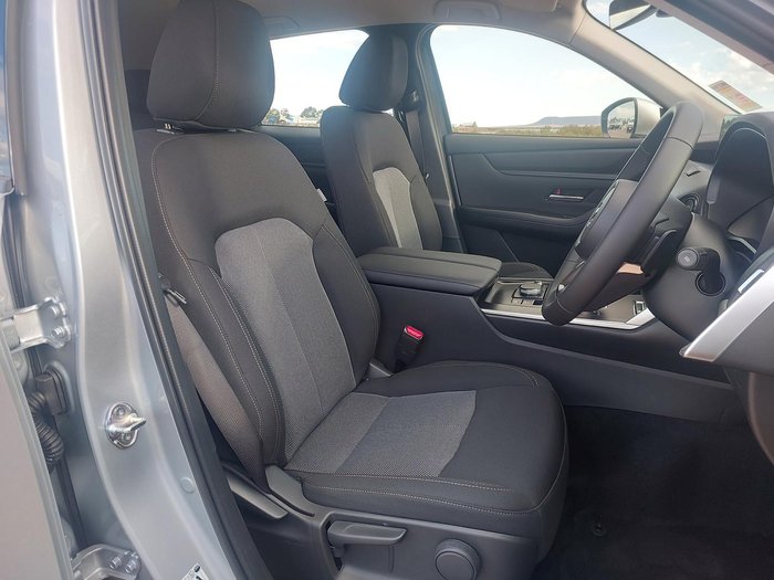 2025 Mazda CX-60 G40e Pure