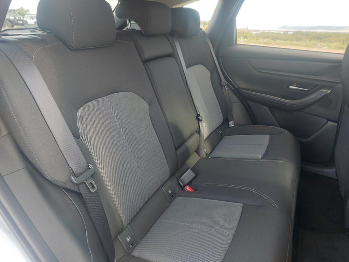 2025 Mazda CX-60 G40e Pure