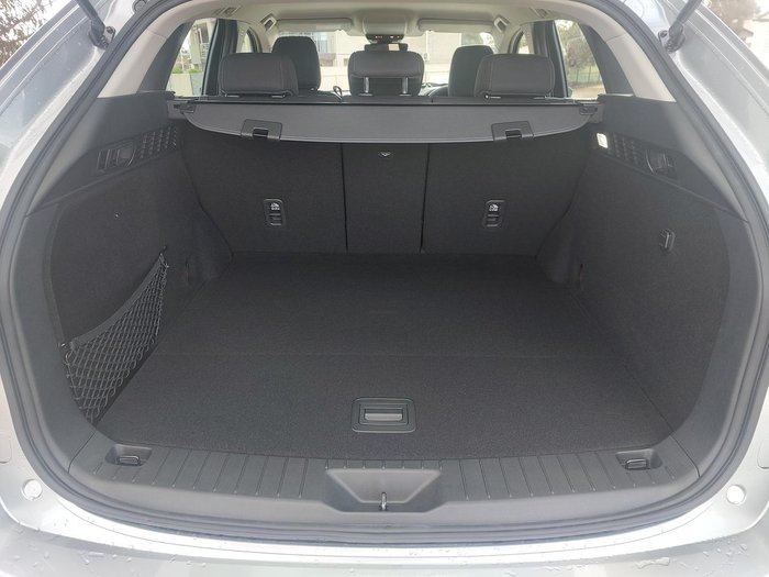 2025 Mazda CX-60 G40e Pure