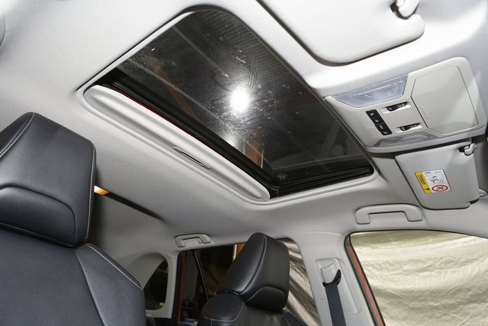 2020 Toyota RAV4 Cruiser