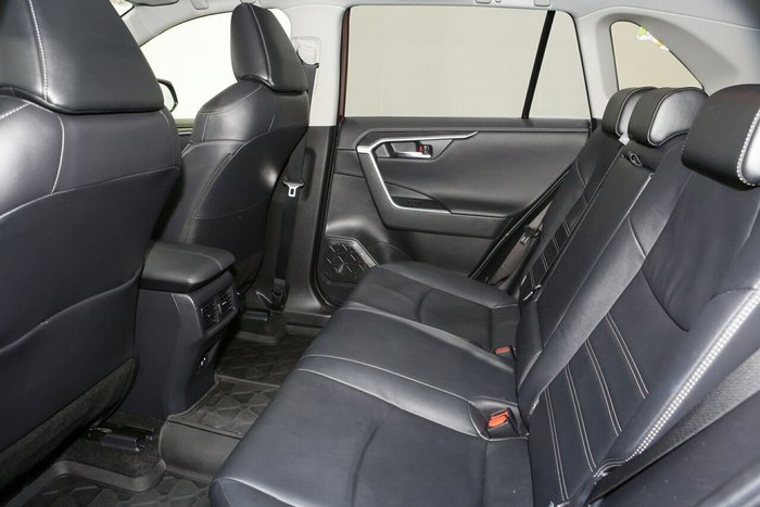 2020 Toyota RAV4 Cruiser