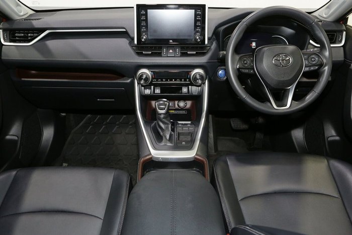 2020 Toyota RAV4 Cruiser