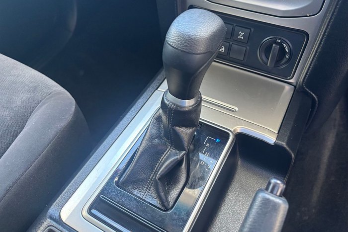 2019 Toyota Landcruiser Prado GX