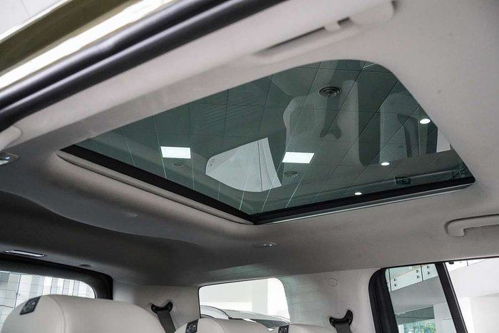 2025 Hyundai Santa Fe MX5.V2 S.FE HEV 7S CAL GRN 1.6T AWD AUTO