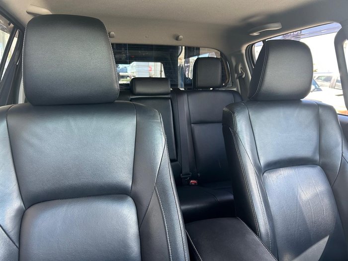 2018 Toyota Hilux SR5